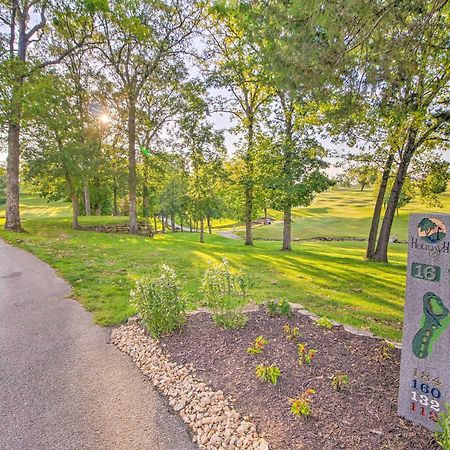 Ground-Floor Branson Condo With Community Perks Buitenkant foto