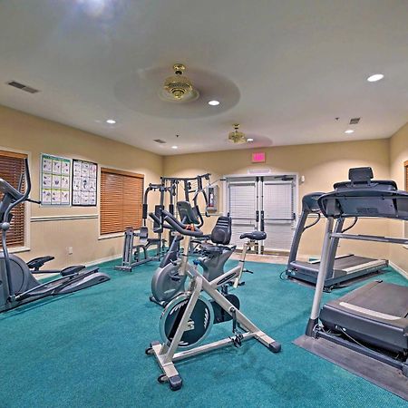 Ground-Floor Branson Condo With Community Perks Buitenkant foto