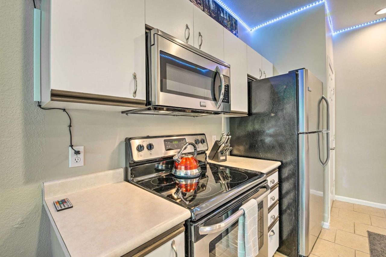 Ground-Floor Branson Condo With Community Perks Buitenkant foto