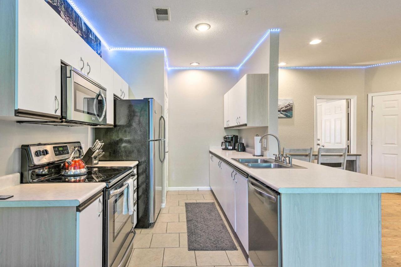 Ground-Floor Branson Condo With Community Perks Buitenkant foto
