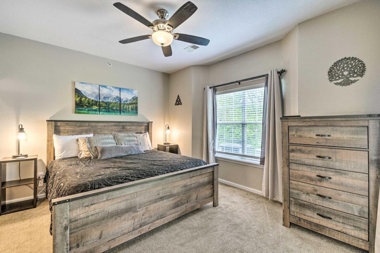 Ground-Floor Branson Condo With Community Perks Buitenkant foto