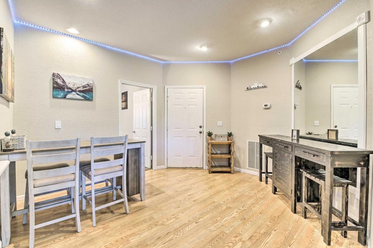 Ground-Floor Branson Condo With Community Perks Buitenkant foto