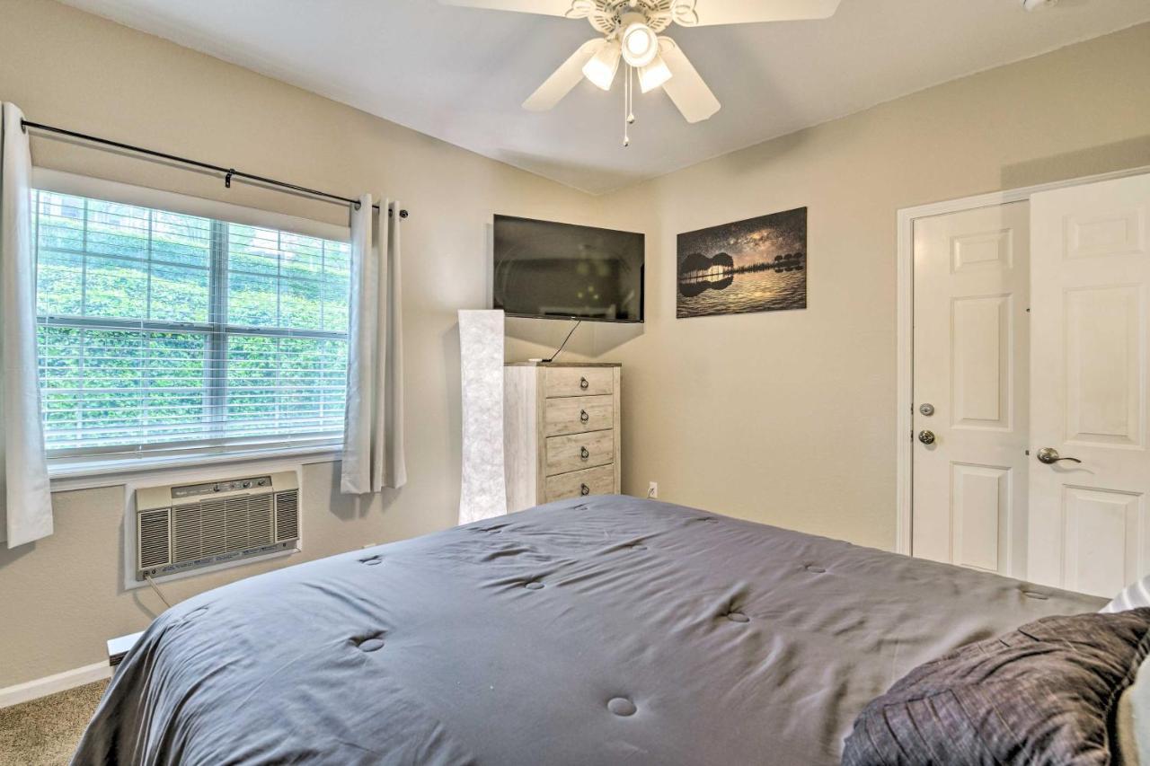Ground-Floor Branson Condo With Community Perks Buitenkant foto