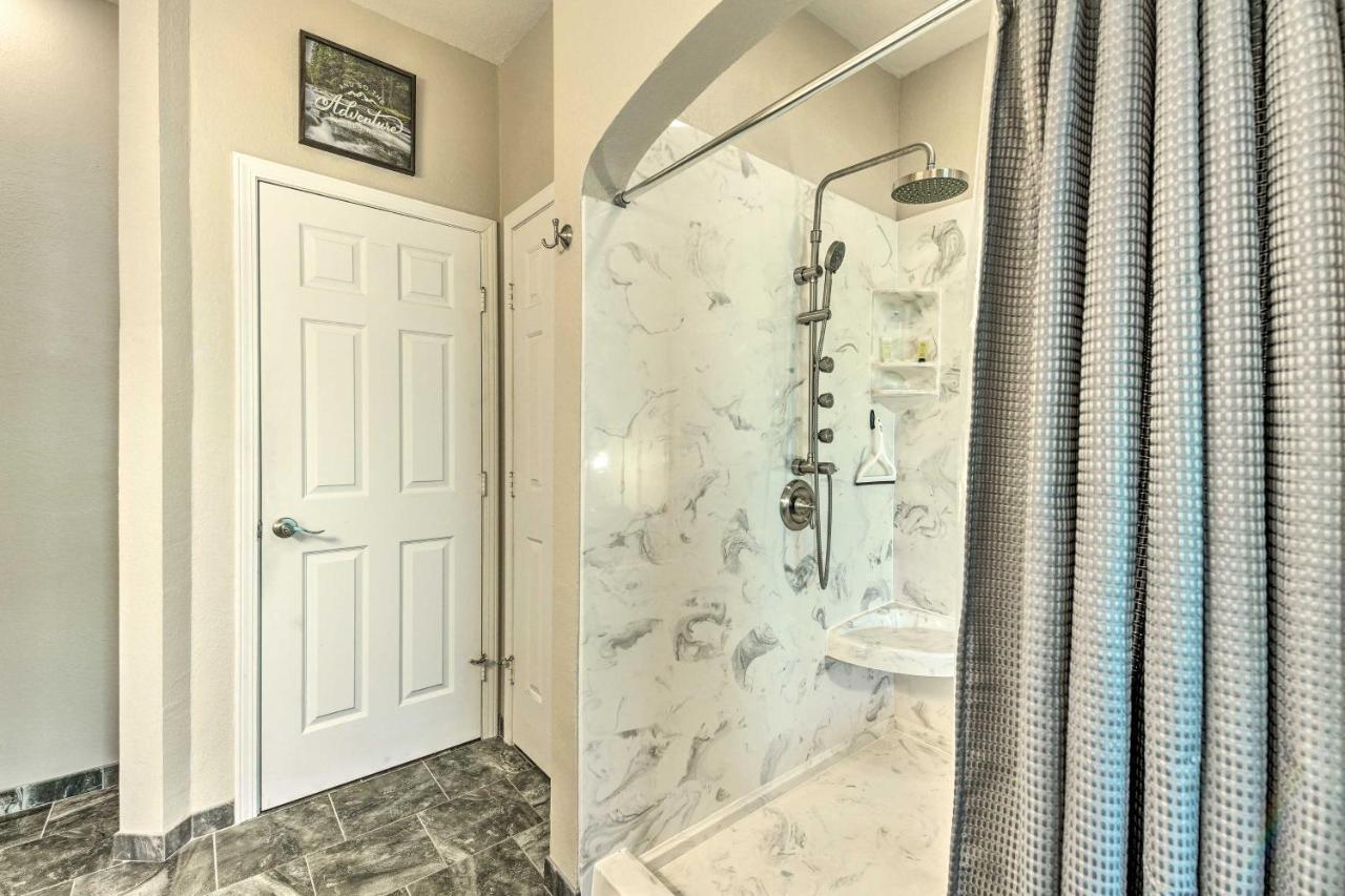 Ground-Floor Branson Condo With Community Perks Buitenkant foto