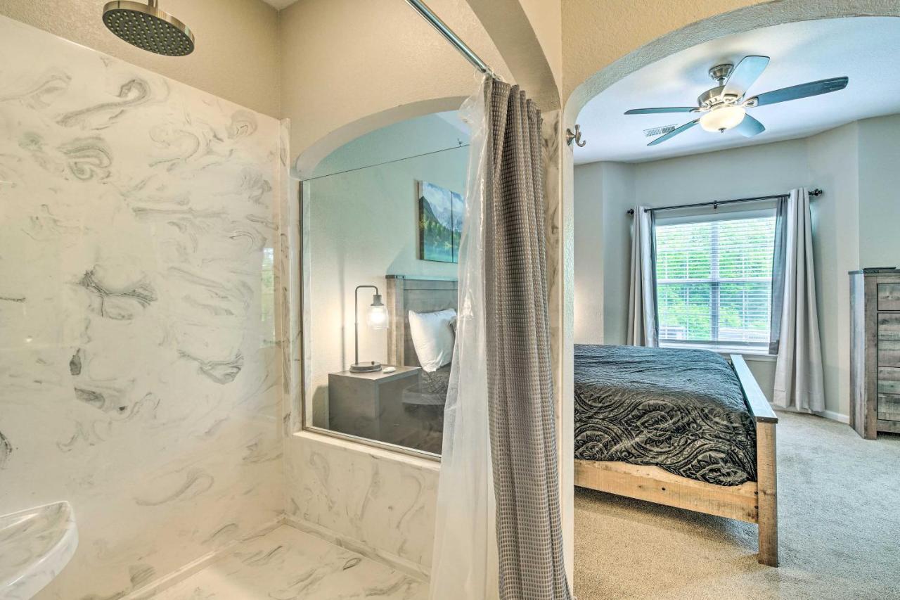 Ground-Floor Branson Condo With Community Perks Buitenkant foto