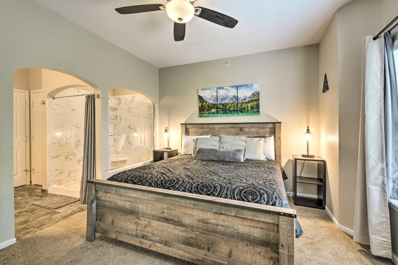 Ground-Floor Branson Condo With Community Perks Buitenkant foto