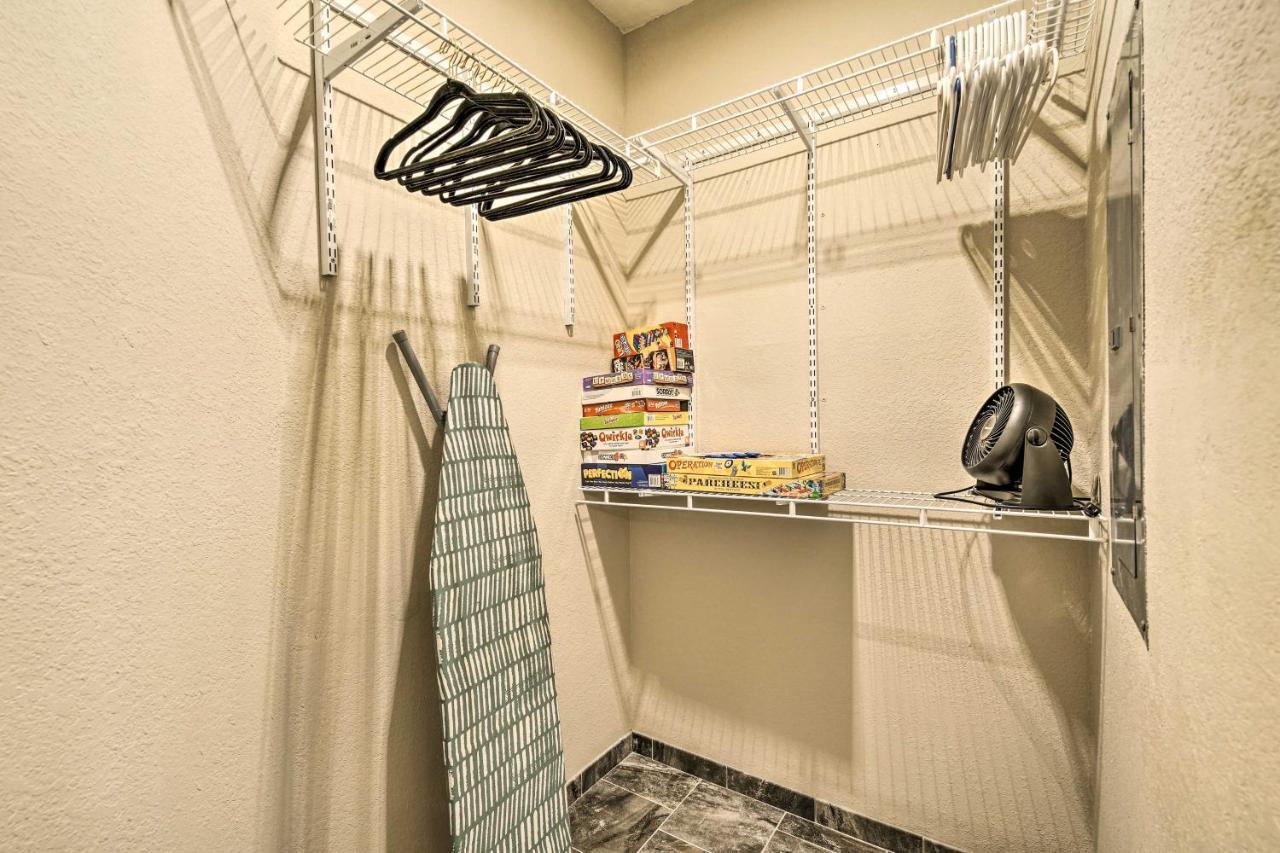 Ground-Floor Branson Condo With Community Perks Buitenkant foto