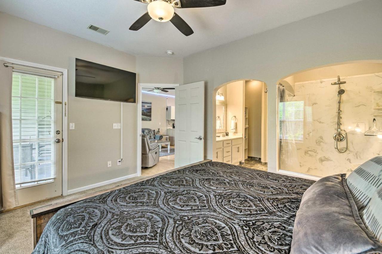 Ground-Floor Branson Condo With Community Perks Buitenkant foto