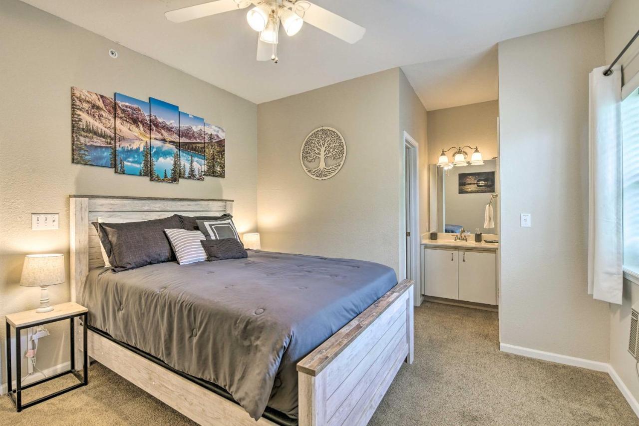 Ground-Floor Branson Condo With Community Perks Buitenkant foto